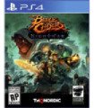 BATTLECHASERS: NIGHTWAR