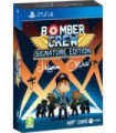 BOMBER CREW SIGNATURE EDITION