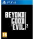 BEYOND GOOD & EVIL 2