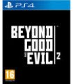 BEYOND GOOD & EVIL 2