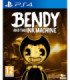 BENDY AND THE INK MACHINE