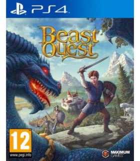 BEAST QUEST