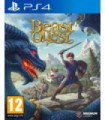 BEAST QUEST