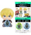 TAMAGOTCHI TOKYO REVENGERS CHIFUYU & HUGMY (INCLUYE FIGURA)