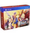 BLAZBLUE: CENTRAL FICTION EDICION LIMITADA (INGLES)