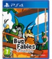 BUG FABLES: THE EVERLASTING SAPLING