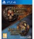 BALDUR´S GATE: ENHANCED EDITION PACK