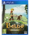 BALDO: THE GUARDIAN OWLS