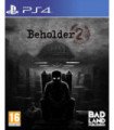 BEHOLDER 2