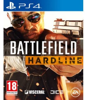 BATTLEFIELD HARDLINE