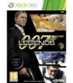 BOND 007 LEGENDS