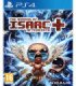 THE BINDING OF ISAAC: AFTERBIRTH+