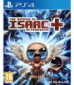 THE BINDING OF ISAAC: AFTERBIRTH+