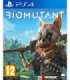 BIOMUTANT