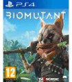 BIOMUTANT