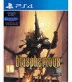 BLASPHEMOUS (INCLUYE DLC STRIFE & RUIN)