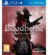 BLOODBORNE EDICION JUEGO DEL AÑO