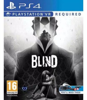 BLIND (VR)