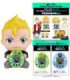 TAMAGOTCHI TOKYO REVENGERS TAKEMICHI & HUGMY (INCLUYE FIGURA)
