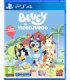 BLUEY: EL VIDEOJUEGO