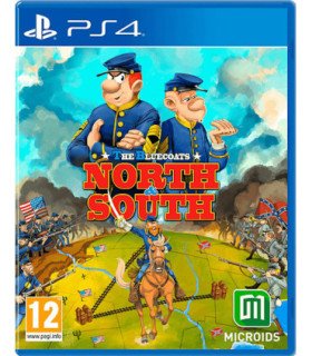 THE BLUECOATS NORTH & SOUTH -LIMITED EDITION-