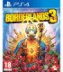 BORDERLANDS 3 (DLC ARMAS DE ORO)