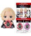 TAMAGOTCHI TOKYO TOKYO REVENGERS MANJIRO & HUGMY (INCLUYE FIGURA)