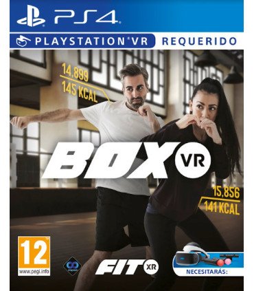 BOX (VR)