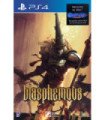 BLASPHEMOUS EDICION COLECCIONISTA (INCLUYE DLC STRIFE & RUIN)