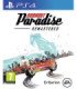 BURNOUT PARADISE REMASTERED