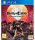 BLACK CLOVER:QUARTET KNIGHTS