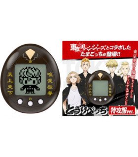 TAMAGOTCHI TOKYO REVENGERS TOKKO FUKU
