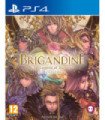 BRIGANDINE: THE LEGEND OF RUNERSIA -COLLECTOR'S EDITION-