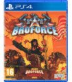 BROFORCE