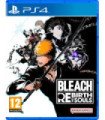 BLEACH REBIRTH OF SOULS