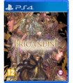 BRIGANDINE: THE LEGEND OF RUNERSIA