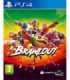 BRAWLOUT