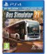 BUS SIMULATOR 21 DAY ONE EDITION