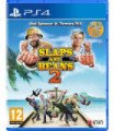 BUD SPENCER & TERENCE HILL - SLAPS AND BEANS 2