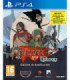 THE BANNER SAGA TRILOGY:BONUS EDITION