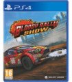 BLOODY RALLY SHOW