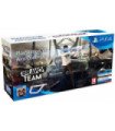 BRAVO TEAM + PLAYSTATION VR AIM CONTROLLER (VR)