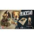 BLACKSAD: UNDER THE SKIN COLLECTOR EDITION