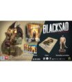BLACKSAD: UNDER THE SKIN COLLECTOR EDITION