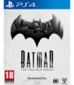 BATMAN: THE TELLTALE SERIES