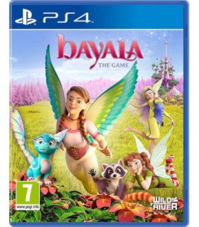 BAYALA THE GAME