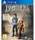 BROTHERS A TALE OF TWO SONS