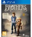 BROTHERS A TALE OF TWO SONS