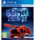 BATTLEZONE (VR)