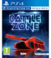 BATTLEZONE (VR)